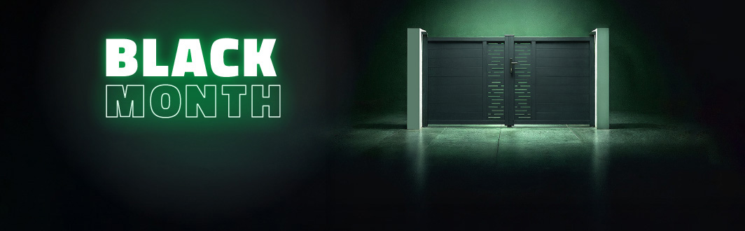 Schwarzer Monat 2025