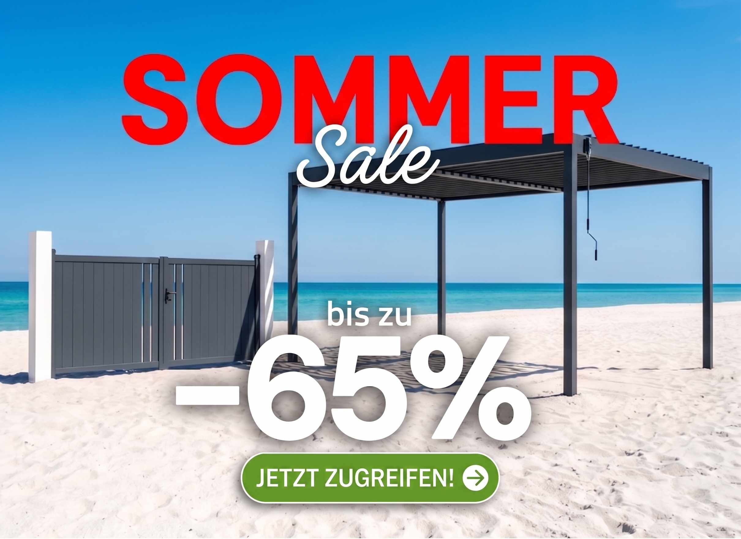 Soldes d'été