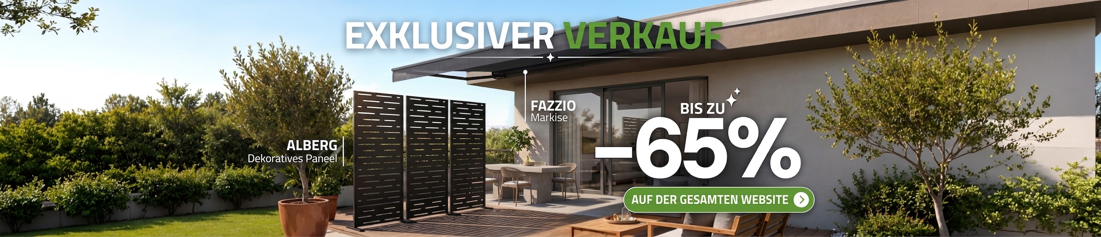 Ventes Privilèges
